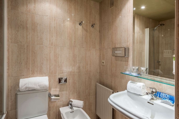 TRYP Valladolid Sofia Parquesol Hotel